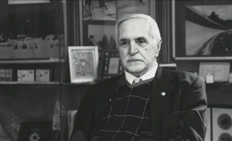 Edin numankadic