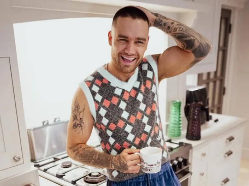 Liam