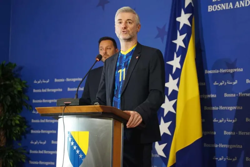 Forto i badnjević