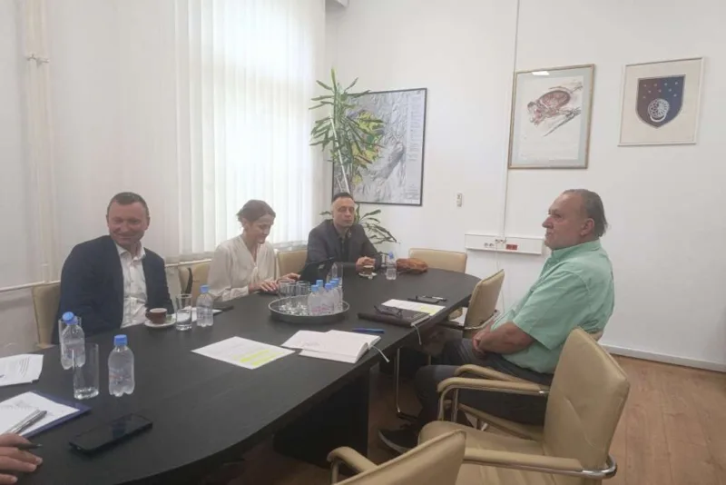 Upravljanje otpadom ks fena