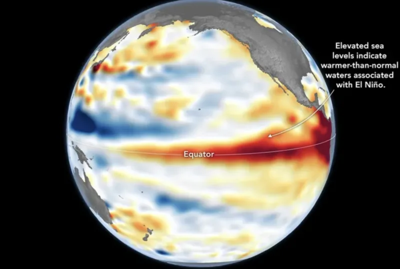 el nino