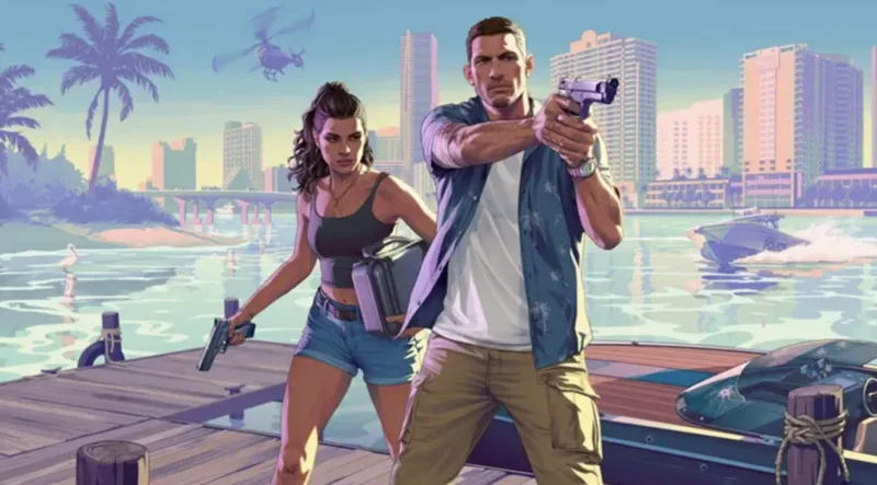 GTA