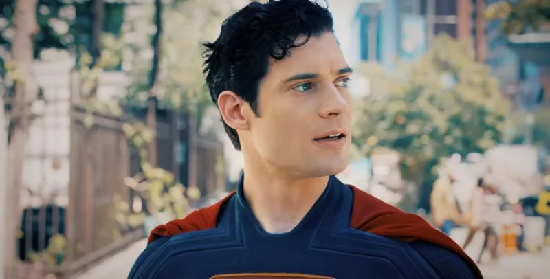 superman