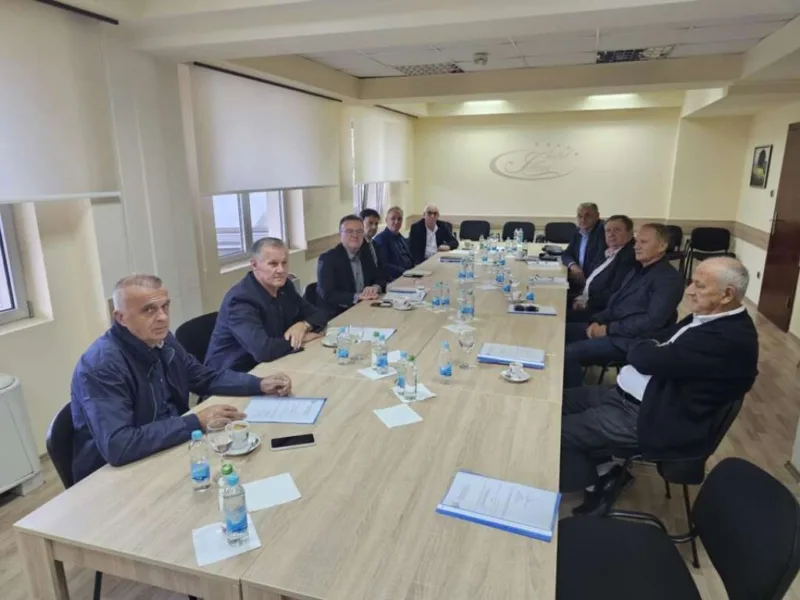 Privredni savjet brcko