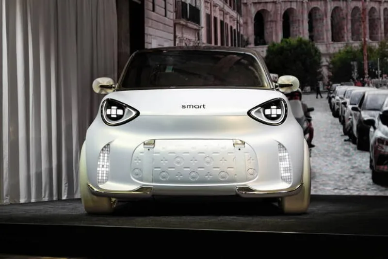 Smart 2