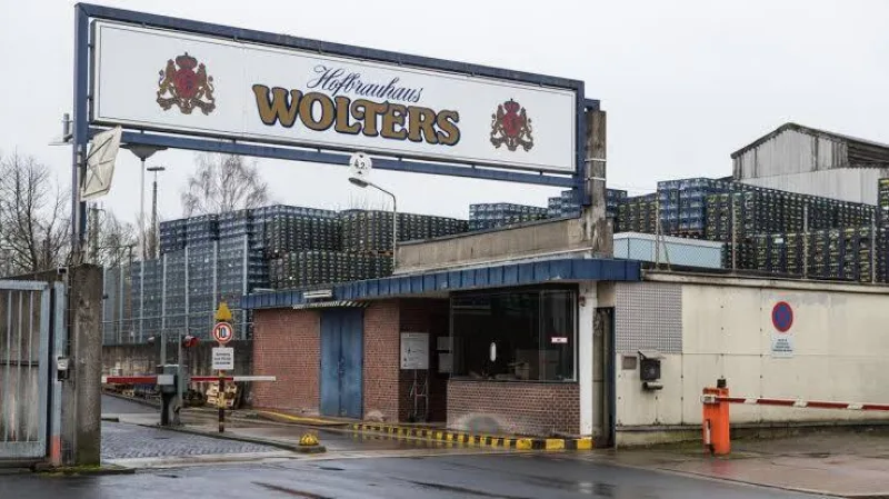 Hofbrauhaus Wolters