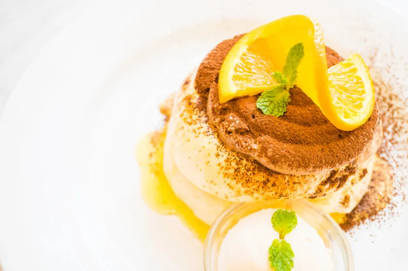 Limun tiramisu freepik