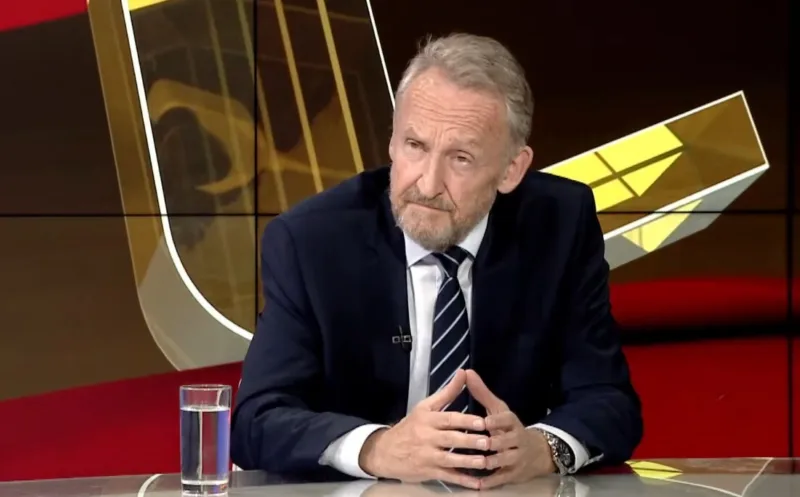 Izetbegovic ftv