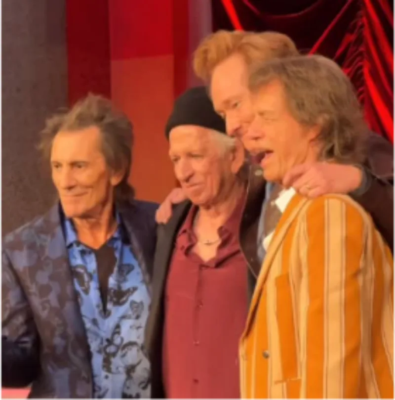 Rolling Stones