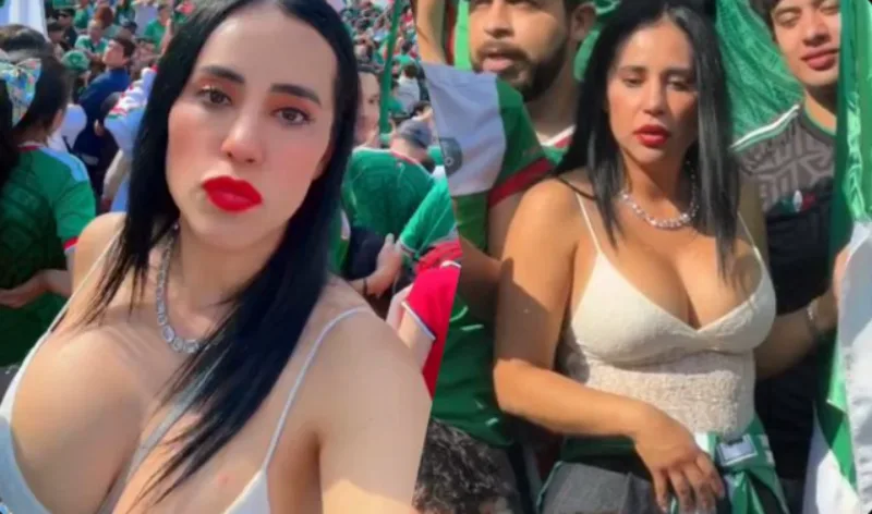 Sandra Cuevas