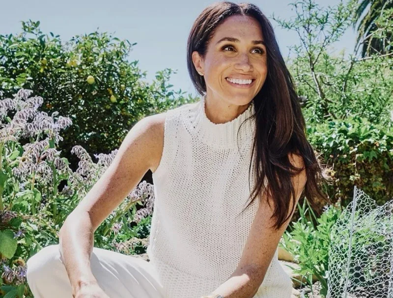 Meghan markle