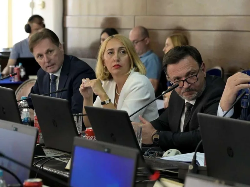 Pozder vlada fbih