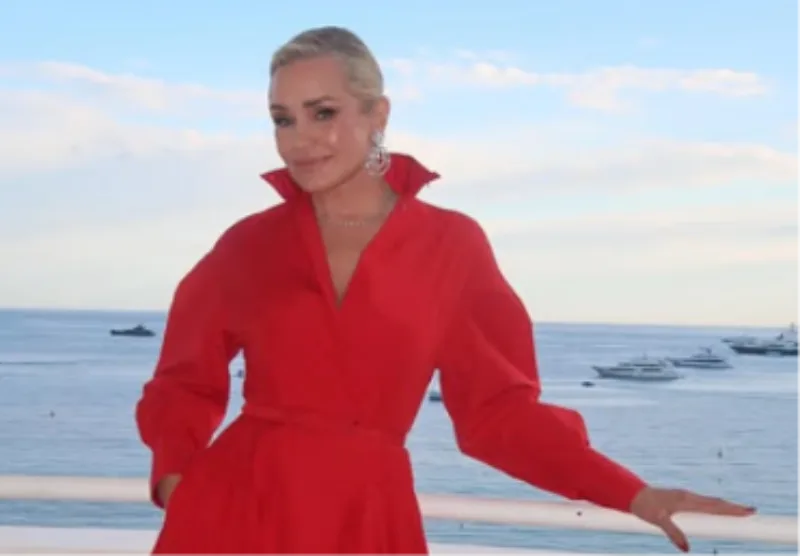 Yolanda Hadid