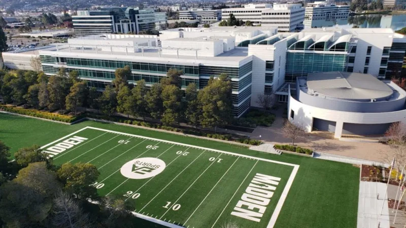 Electronic Arts