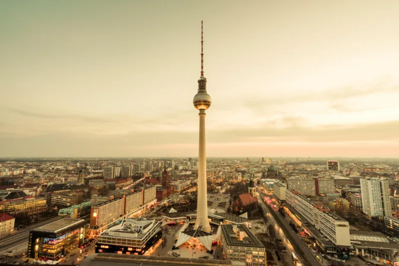 Berlin freepik