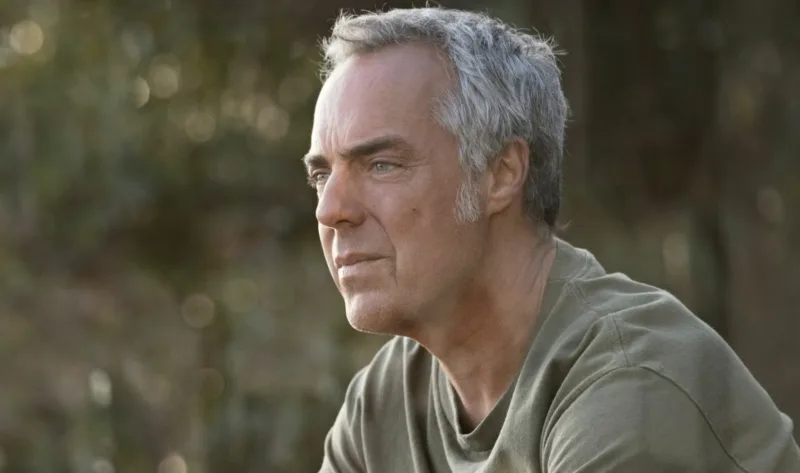 Harry Bosch