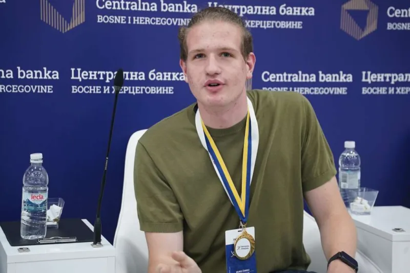 Ekonomska olimpijada