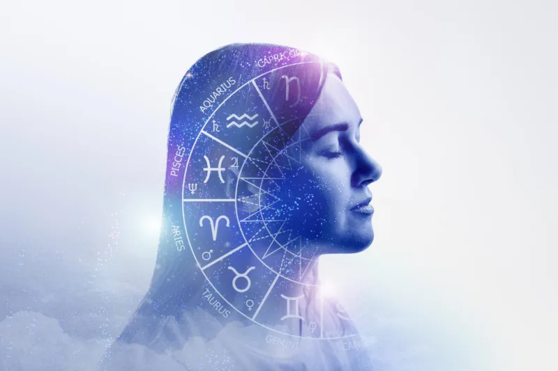 Horoskop freepik