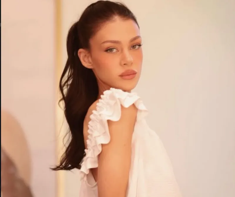 Nicola peltz