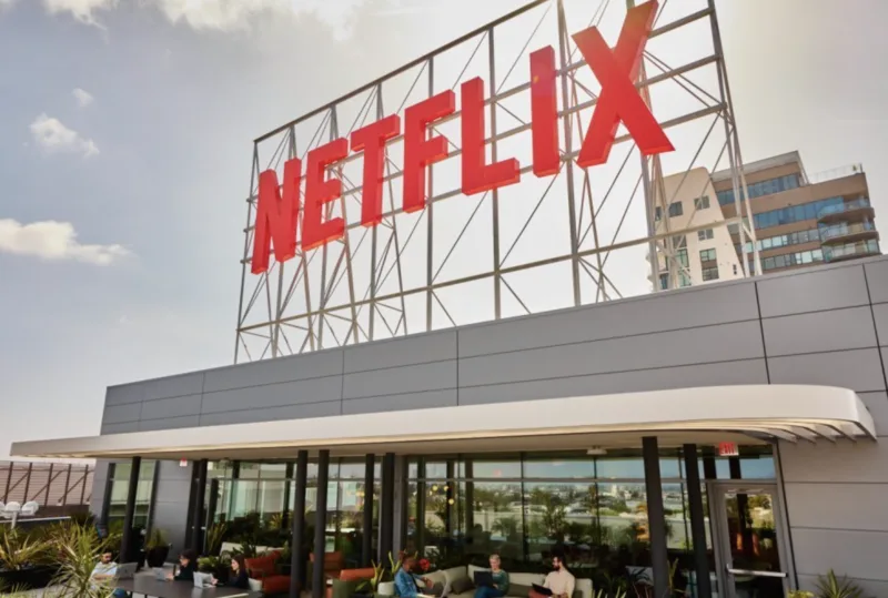 netflix