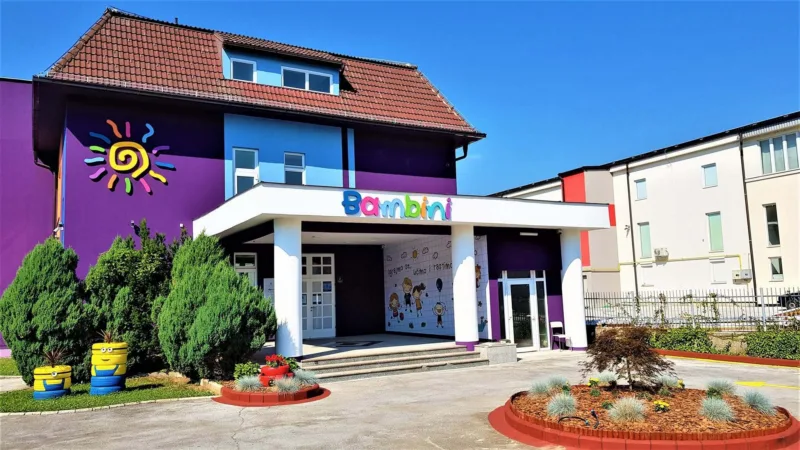 Vrtic bambini