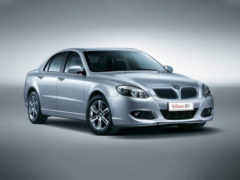 Brilliance Auto