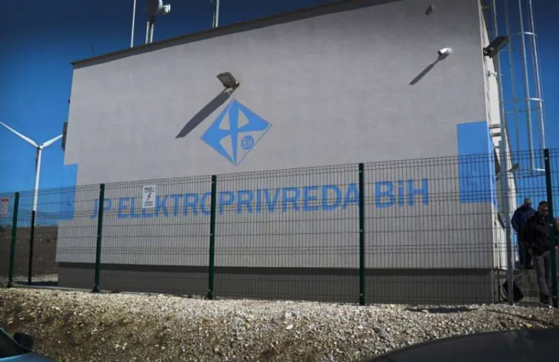 Elektroprivreda 1