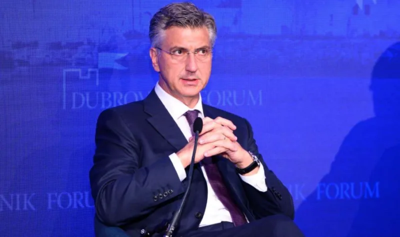 Plenkovic 45