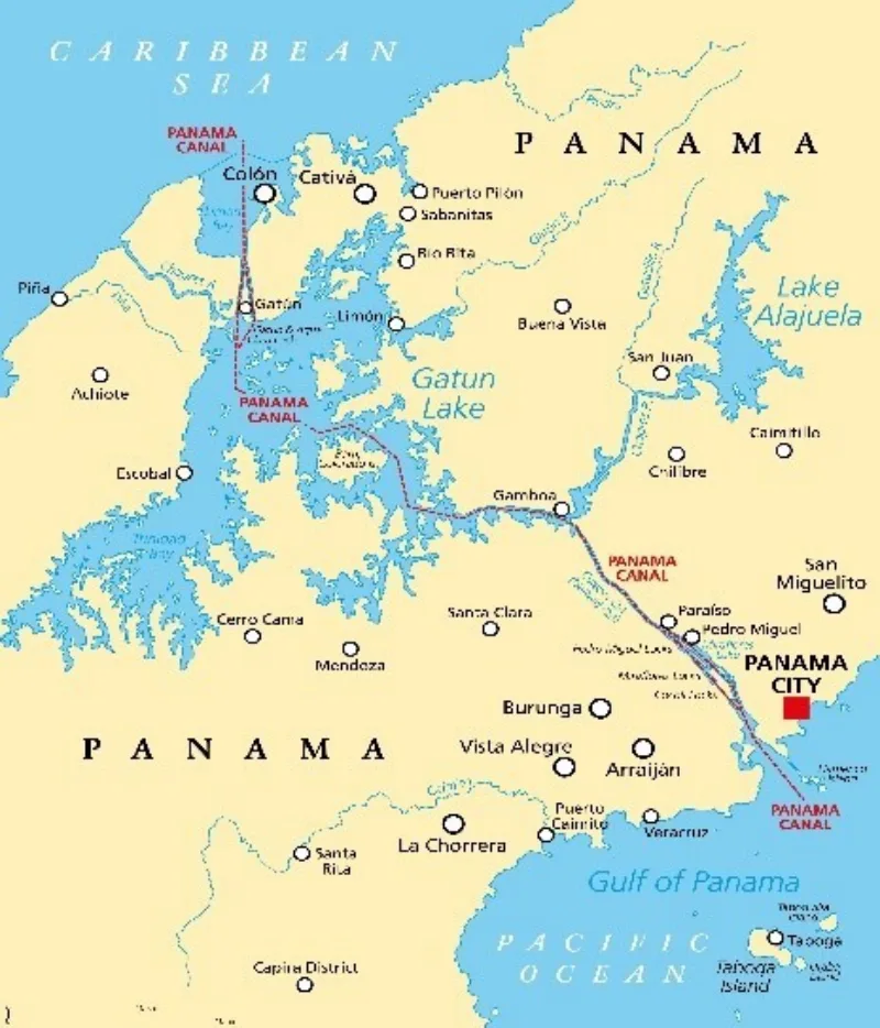 Panama Canal