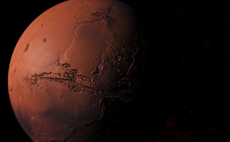 Mars freepik