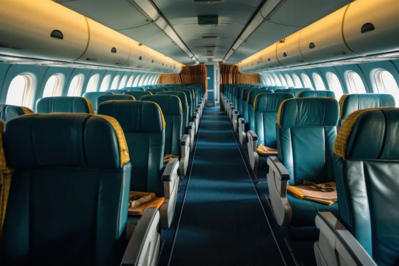 Avion freepik