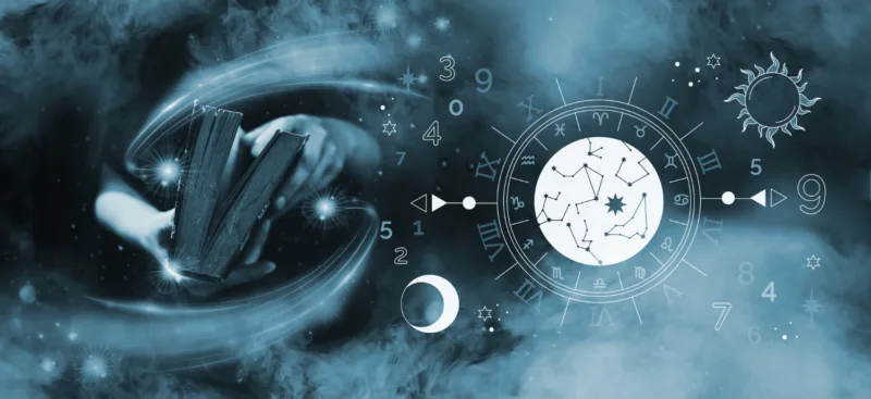 Horoskop freepik