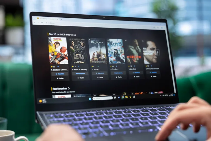 Netflix freepik