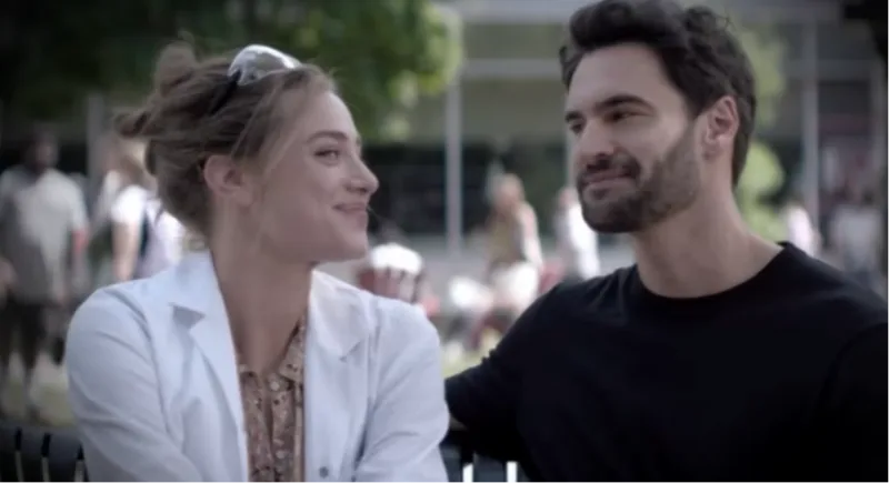 The Love Hypothesis