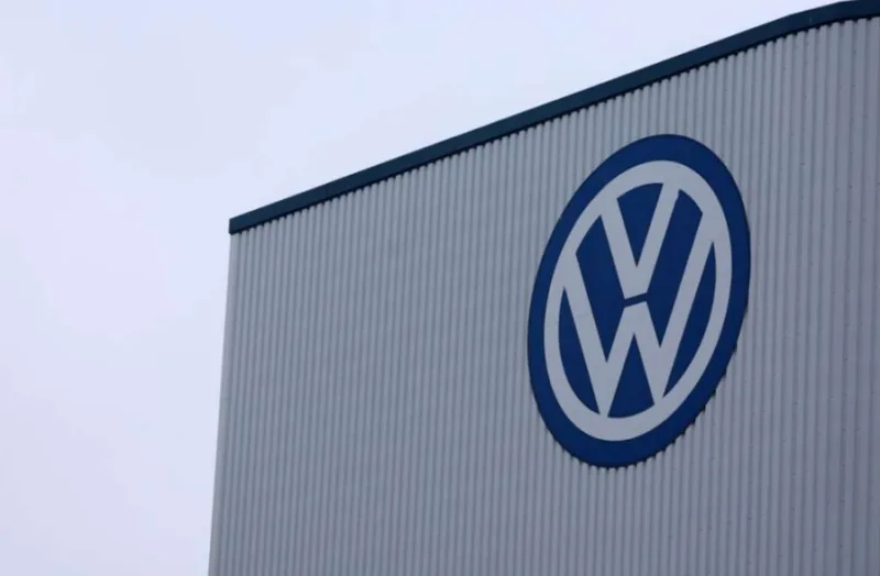 Volkswagen 1