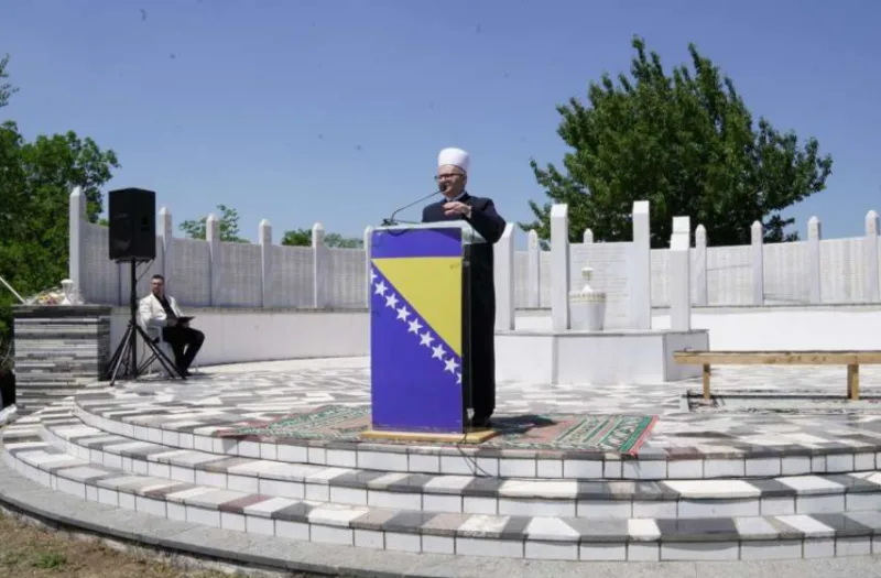 Muftiaj dedovic 4