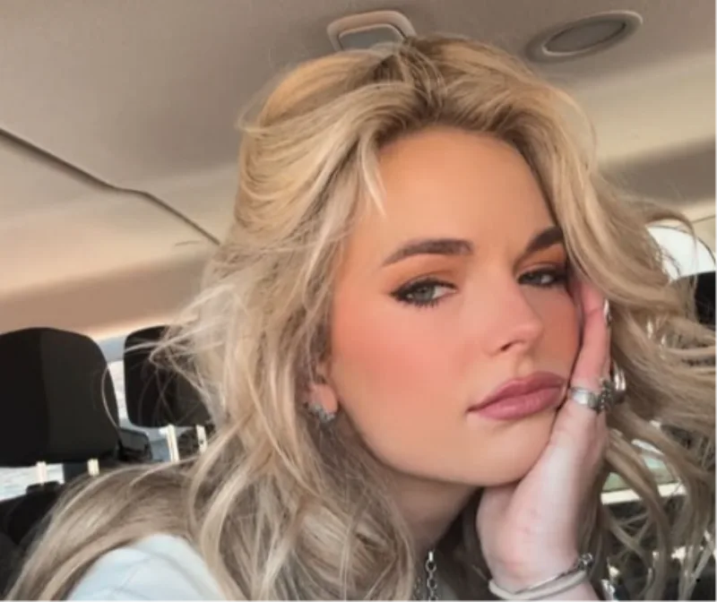 Karley Scott Collins