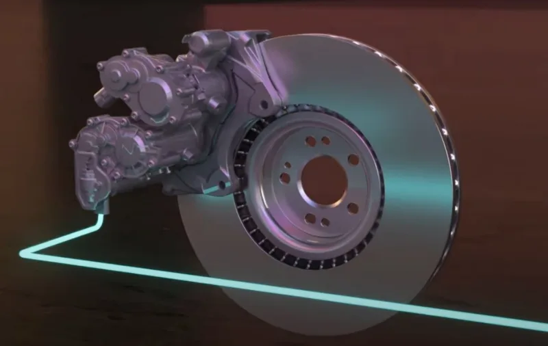 Sensify brembo