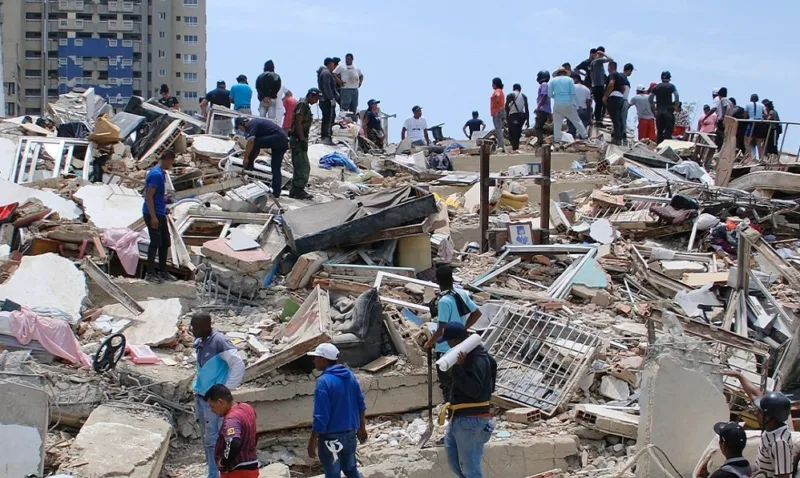Venezuela aa