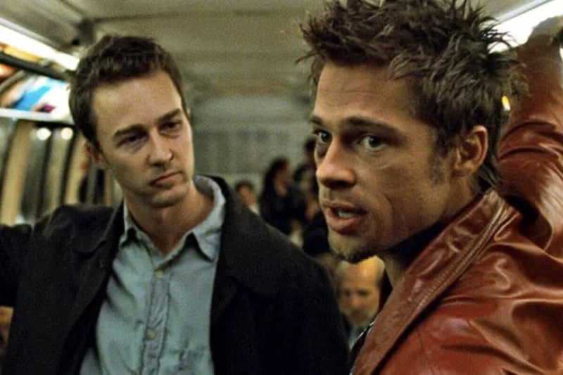 Fight Club explained