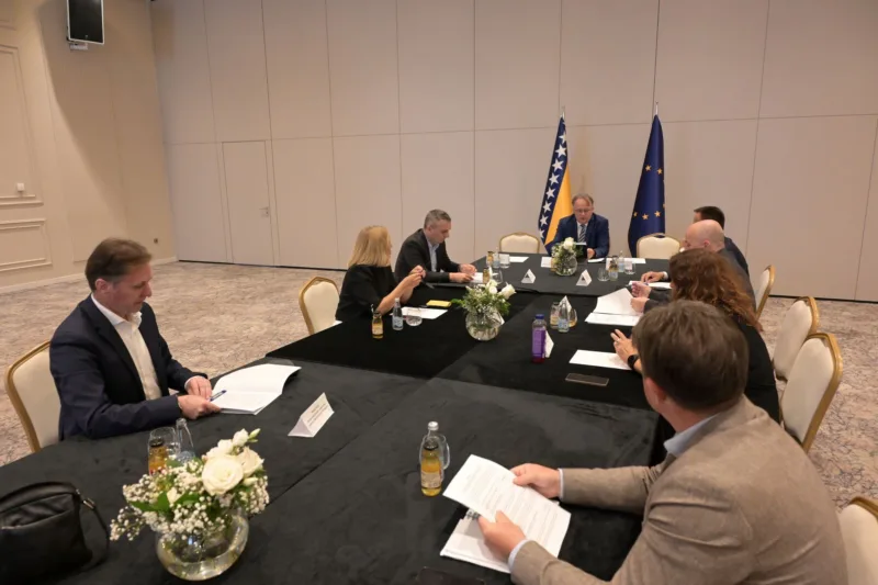 Vlada fbih tk