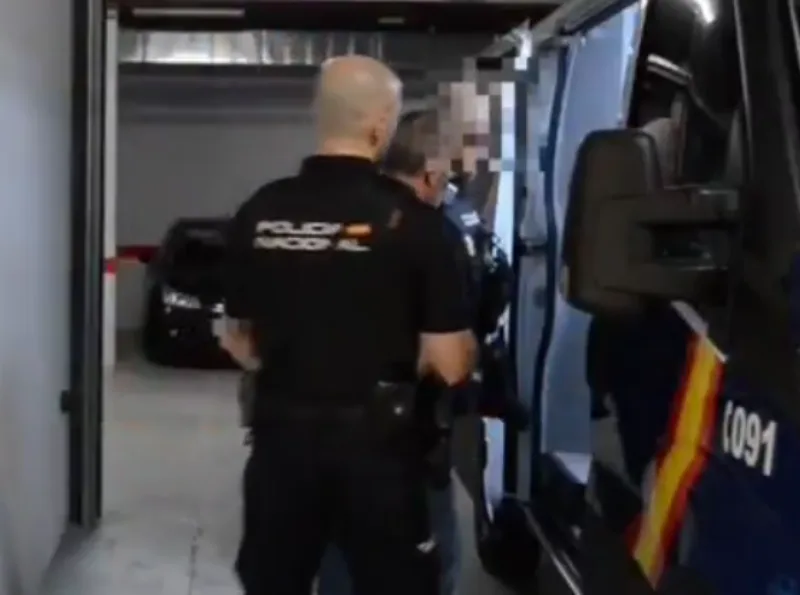 Spanija