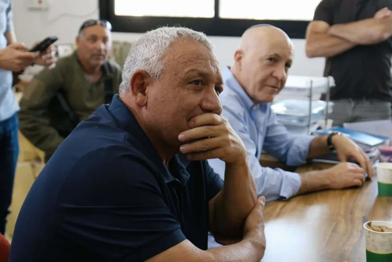 Gadi Eisenkot