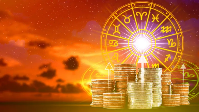 Horoskop freepik