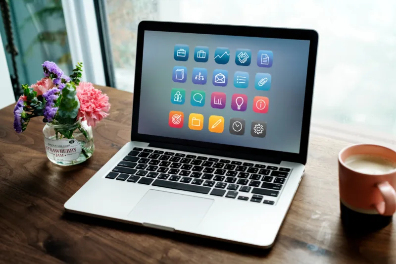 Laptop freepik