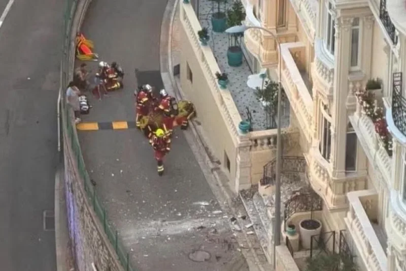 Monaco