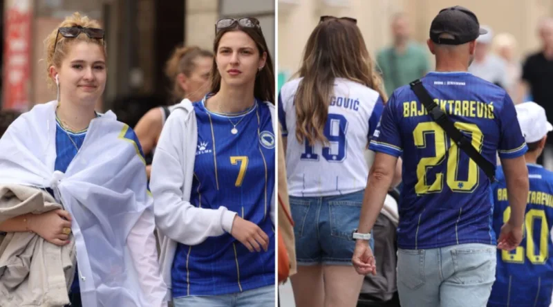Navijaci bih sarajevo fena3