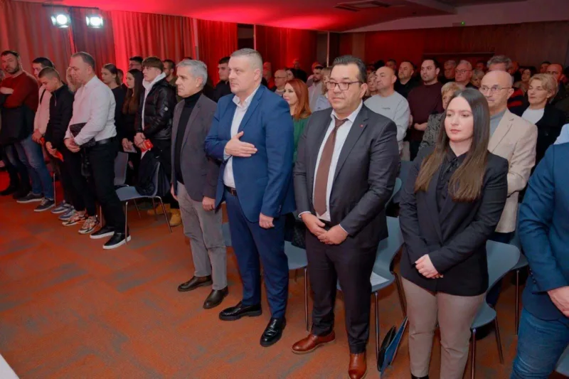 Sdp banja luka