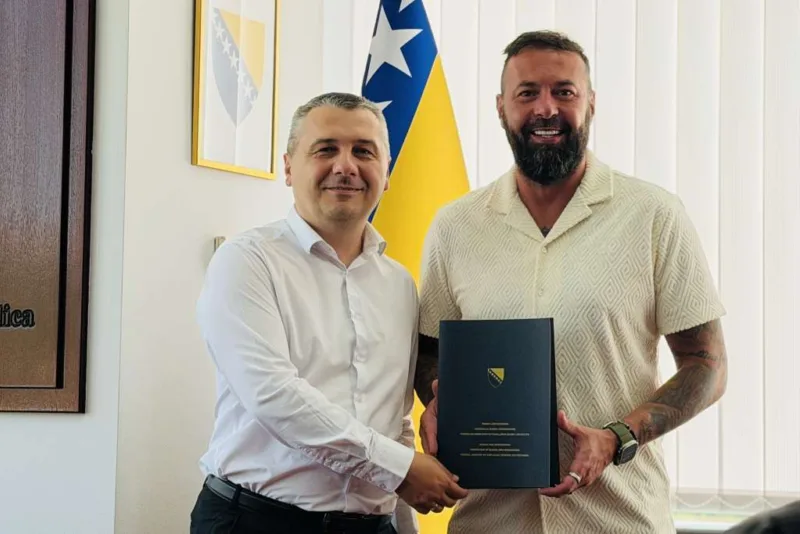 Projekat sarajevo link
