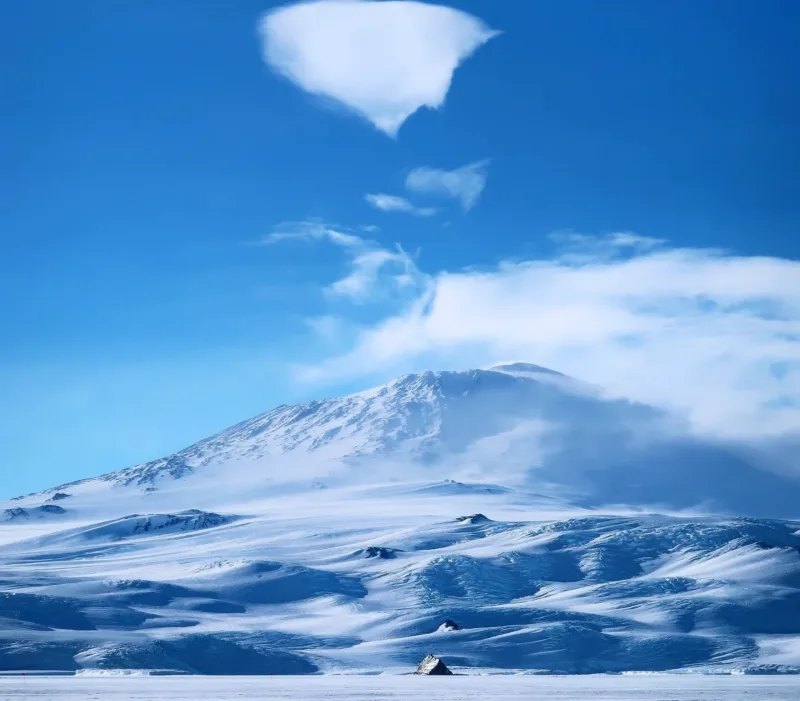 Erebus
